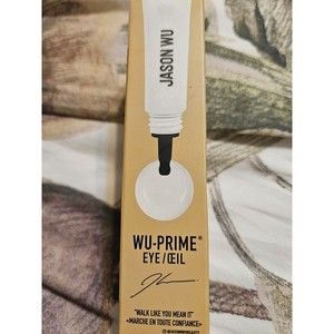 eye shadow primer Jason wu